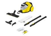 Пароочиститель Karcher SC 5 EasyFix 1.512-530.0 от 10.09.2020 13:09:22