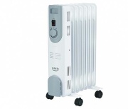 Радиатор масляный 