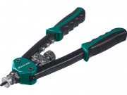 Заклепочник KRAFTOOL Combo2-M10, кейс 31181 купить по цене 11 410 р