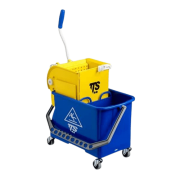 Ведро Karcher полипропиленовое на колесах 9.605-534.0 от 10.09.2020 14:14:10