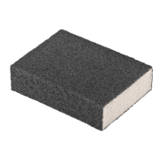 Губка MATRIX для шлифования 100 х 70 х 25мм, средняя плотн., P40 75711 от 10.09.2020 15:05:36