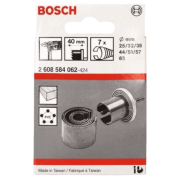 Набор коронок Bosch пильных 25-63мм, 7 предметов 2608584062 2608584062 от 19.10.2020 10:35:43