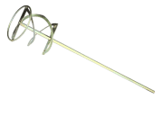 Миксер STAYER PROFI для красок оцинкованный 120х600мм 0603-12-60 от 07.05.2020 18:04:52