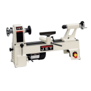 Станок токарный по дереву JET JML-1014i 708375M от 19.11.2020 14:08:24