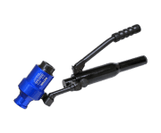 Пресс гидравлический SHTOK. ПГЛ-60 для листового перфорирования 01102 от 07.05.2020 18:39:06