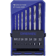 Набор сверл DREMEL 628 2615062832 от 07.05.2020 18:15:01