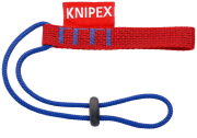 Адаптер петлевой Knipex для фиксации инструмента KN-005002TBK от 10.09.2020 14:53:33