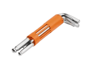 Набор шестигранников ЦИ с шариком 8шт 1406 от 07.05.2020 18:16:08