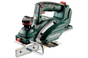 Рубанок аккумуляторный METABO HO 18 LTX 20-82 Metaloc (без АКБ и ЗУ) 602082840 01.12.2023 12:36:13