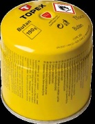 Картридж бутан TOPEX GAS STOP 190 г  44E150 от 10.09.2020 15:13:01