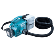 Пылесос аккумуляторный MAKITA DVC350Z 181786 от 21.10.2020 12:24:09