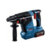 Перфоратор аккумуляторный Bosch GBH 187-LI, 1 бат. 5,0 Ач,кейс 0611923022 01.12.2023 12:31:51