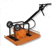 Виброплита электрическая Красный Маяк ВУ-11-75Е 220В  от 10.09.2020 12:48:57