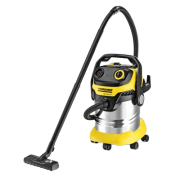 Пылесос Karcher WD 5 Premium 1.348-230.0 от 10.09.2020 13:14:52