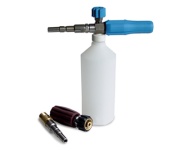 Форсунка Karcher латунная для пеногенератора Idrobase