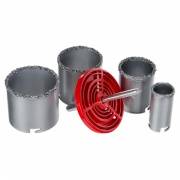 Набор коронок ПРАКТИКА Мастер с твердосплавным зерном, 4шт 910-270 от 07.05.2020 18:13:22