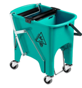 Ведро Karcher Squizzy с разделителем, 15л. 9.605-542.0 от 10.09.2020 14:14:09