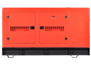 Генератор дизельный FUBAG DS 55 DAC ES 838781 от 10.09.2020 12:52:41