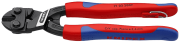 Болторез KNIPEX CoBolt® фосфатированные, черного цвета 200 мм Knipex, KN-7102200T KN-7102200T от 10.