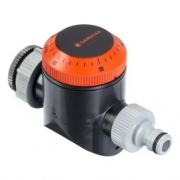 Таймер подачи воды GARDENA 01169-20.000.00 01169-20.000.00 15.02.2021 14:31:19