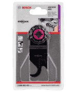 Насадка к GOP Bosch, нож многофункциональный 2608662431 от 07.05.2020 18:18:05