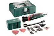 Реноватор METABO MT 400 Quick MetaLoc 601406700 01.12.2023 12:35:56