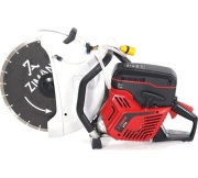 Бензорез ZimAni K770 16" Red Line K770-16RL купить по цене 71 990 р