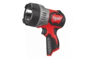 Фонарь MILWAUKEE аккумуляторный M12 SLED-0 4933451261 купить по цене 14 360 р