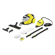 Пароочиститель Karcher SC 5 EasyFix Iron 1.512-533.0 от 10.09.2020 13:09:22