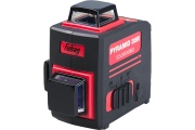 Уровень лазерный FUBAG 3D Pyramid 30R V2х360H360 31631 01.12.2023 12:38:47