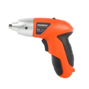 Отвертка аккумуляторная PATRIOT PS 148 180201305 01.12.2023 12:30:59