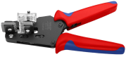 Инструмент Knipex для удаления изоляции 195 мм, прецизионный KN-121202 KN-121202 от 10.09.2020 15:12