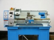 Станок токарный настольный UNIVERSAL WM250Vx550  925291 от 10.09.2020 13:20:47