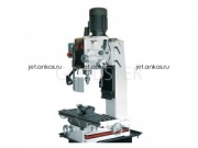 Станок фрезерно-сверлильный JET JMD-16S 50000066M от 19.11.2020 14:08:32