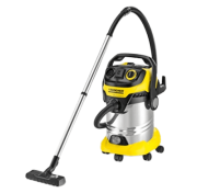 Пылесос Karcher WD6 Premium 1.348-270.0 от 10.09.2020 13:14:52