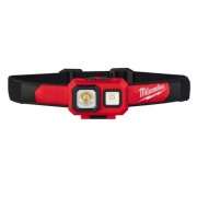 Фонарь MILWAUKEE налобный, на батарейках HL-SF 4933471388 купить по цене 5 740 р