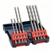 Набор буров BOSCH SDS-Plus Tough Box 6-10мм, 8шт 2607019902 от 19.10.2020 10:35:39