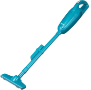 Пылесос аккумуляторный MAKITA CL104DWYX 181677 от 21.10.2020 12:24:08