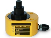 Домкрат гидравлический TOR HHYG-30D (ДТ30Г54) 30 т 3ур 1004677 купить по цене 17 195 р