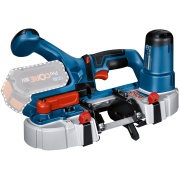 Пила ленточная аккумуляторная Bosch GCB 18V-63 (без АКБ и ЗУ) 06012A0400 01.12.2023 12:33:41