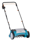 Аэратор GARDENA EVC 1000 04068-20.000.00 от 10.09.2020 12:46:22