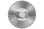 Диск алмазный Bosch 400x25.4 мм Bf Concerte 2608603801 купить по цене 17 130 р