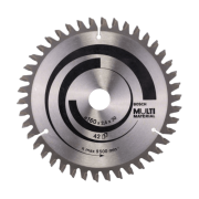 Диск пильный BOSCH Multi Material 160х42х20/16мм 2608640503 от 19.10.2020 10:27:54