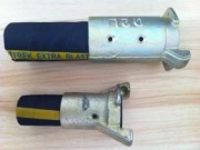 Сцепление крабовое Zitrek CQТ-25 для рукава 25х39 мм 015-2430 от 10.09.2020 13:22:03