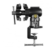 Тиски слесарные BERGER многофункциональные "ФОРСЕТИ" 63мм BG1341 купить по цене 4 433 р