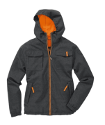 Ветровка TIMBERSPORTS черн. L 0980 000 0030 от 10.09.2020 15:00:56