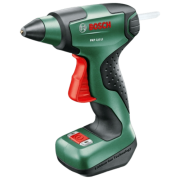 Пистолет клеевой аккумуляторный Bosch PKP 3.6 Li 0603264620 01.12.2023 12:35:06