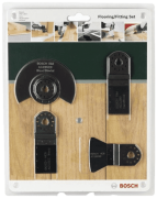 Набор насадок Bosch д/GOP для монтажных работ 2609256979 от 19.10.2020 10:35:43