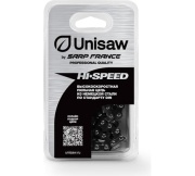 Цепь Unisaw Professional Quality 16" 3/8" 1,3 (57 звеньев) SE3L57DL купить по цене 1 480 р
