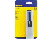 Лезвия IRWIN 25мм 10504559 10504559 от 10.09.2020 15:28:20